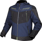 LS2 Zirconium Waterproof Jacket