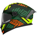 MT Braker Helmet