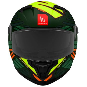 MT Braker Helmet