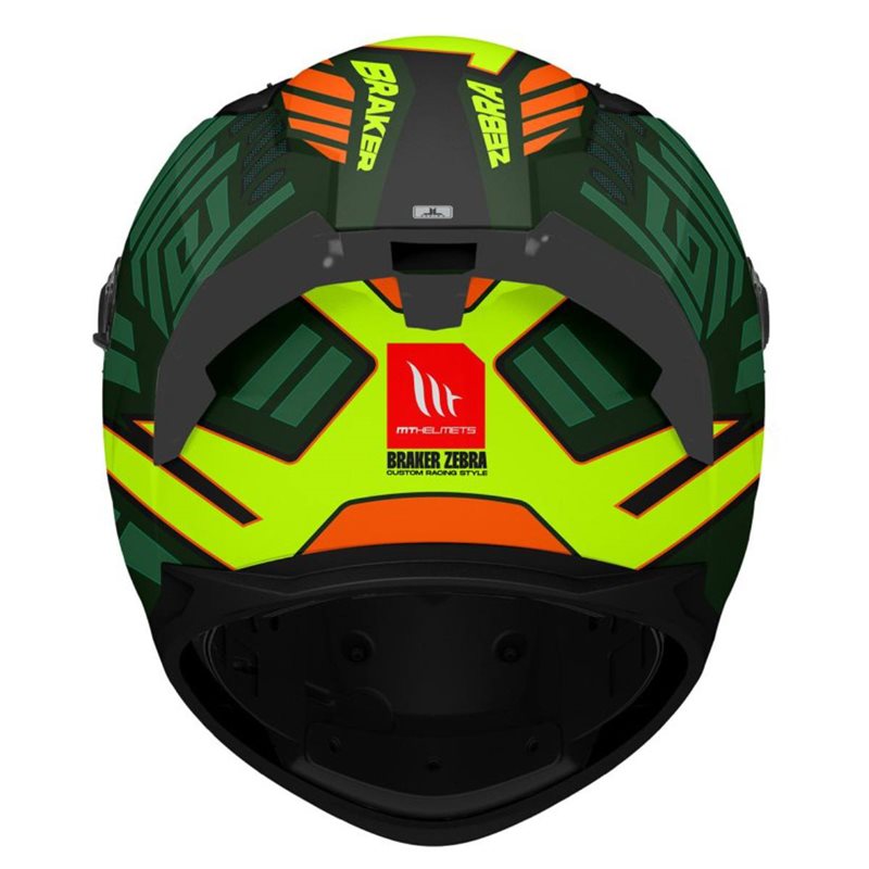 MT Braker Helmet