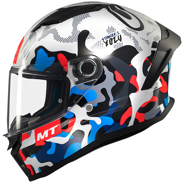 MT Stinger Helmet