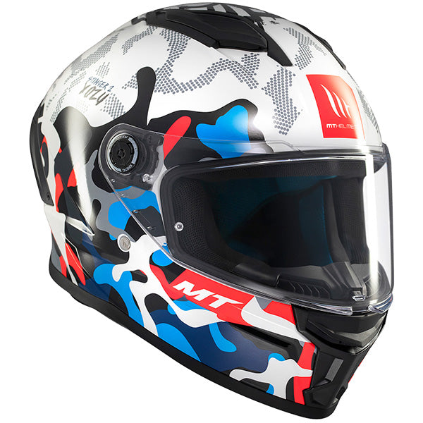 MT Stinger Helmet