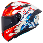 MT Helmets Targo S Yamanaka