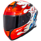MT Helmets Targo S Yamanaka
