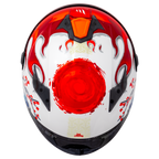 MT Helmets Targo S Yamanaka