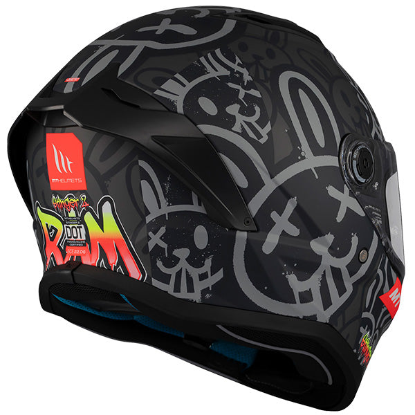 MT Stinger Helmet