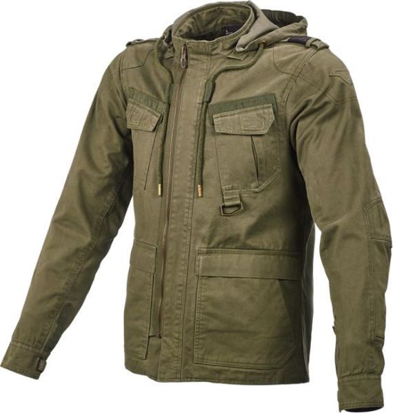 Macna Combat Jacket