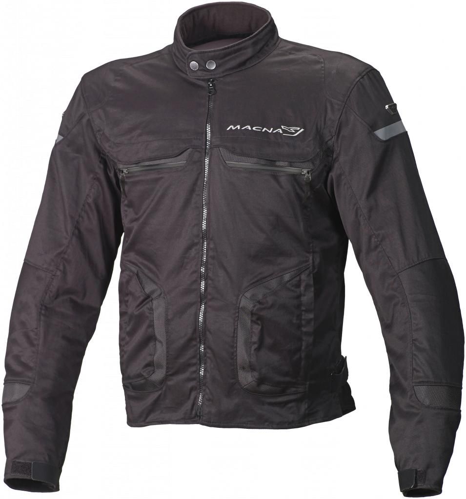 Macna Command Jacket