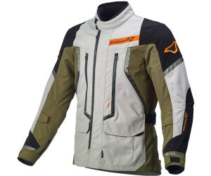 Macna Eptitude Jacket