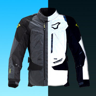 Macna Equator jacket