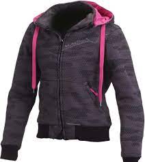 Macna Freeride Hoodie