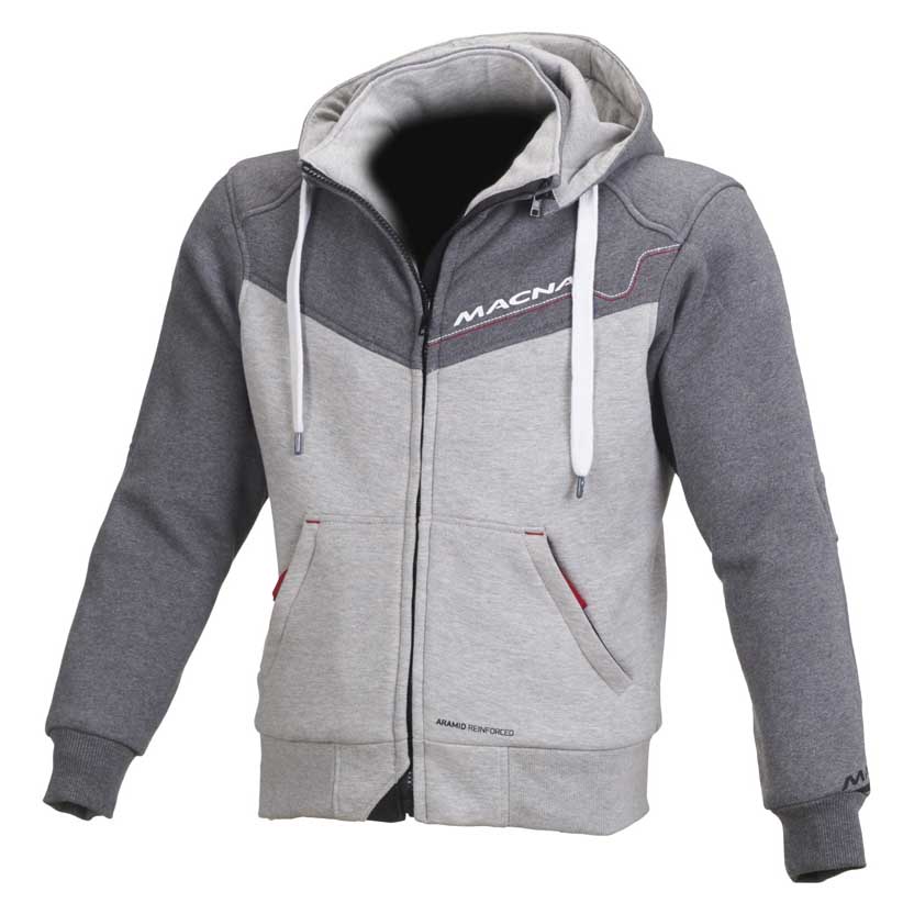Macna Freeride Hoodie