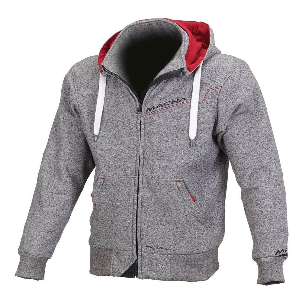 Macna Freeride Hoodie