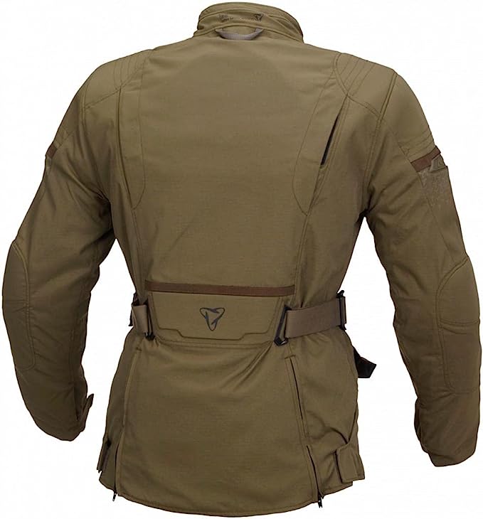 Macna Shine Ladies Jacket