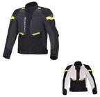 Macna Traction Jacket