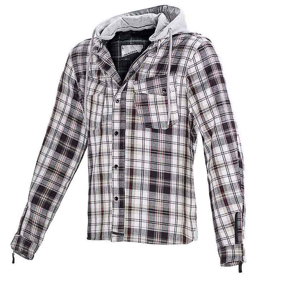 Macna Westcoast Forest Shirt