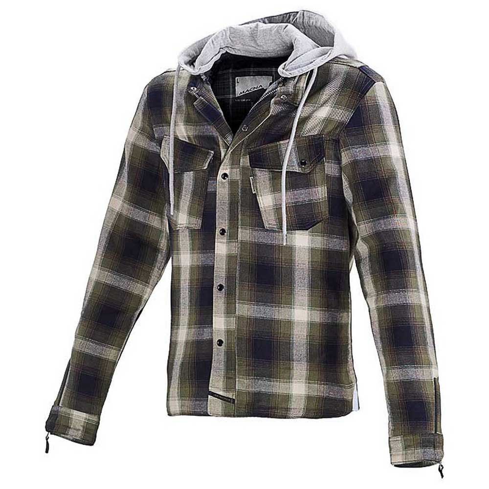 Macna Westcoast Forest Shirt