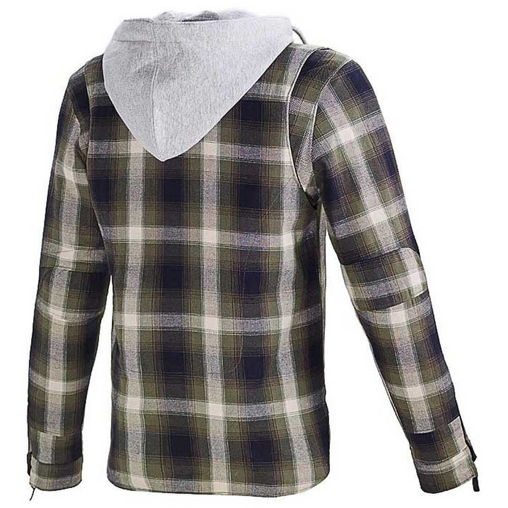 Macna Westcoast Forest Shirt