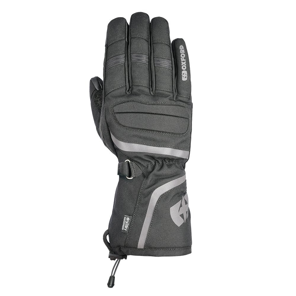 Oxford Convoy Ladies Glove
