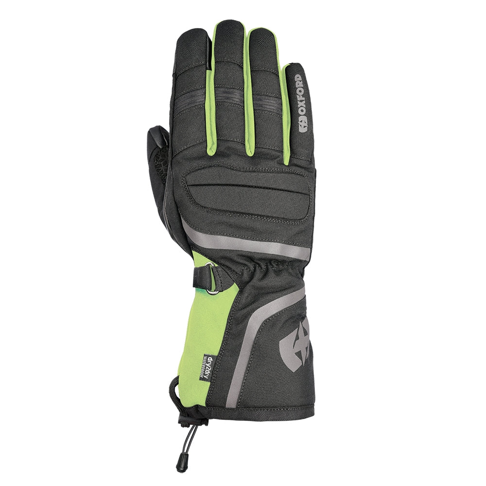 Oxford Convoy Gloves