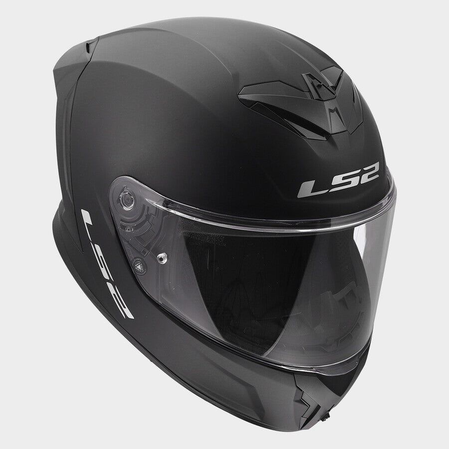 LS2 Rapid III