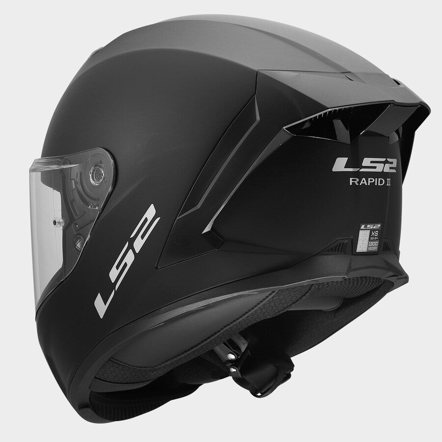 LS2 Rapid III