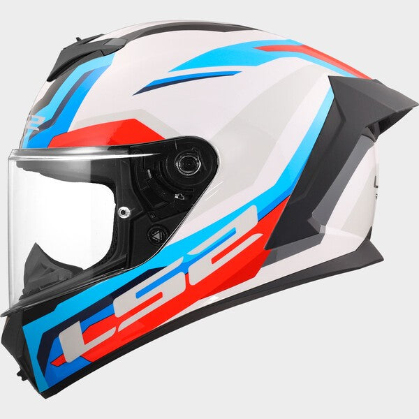 LS2 Rapid III