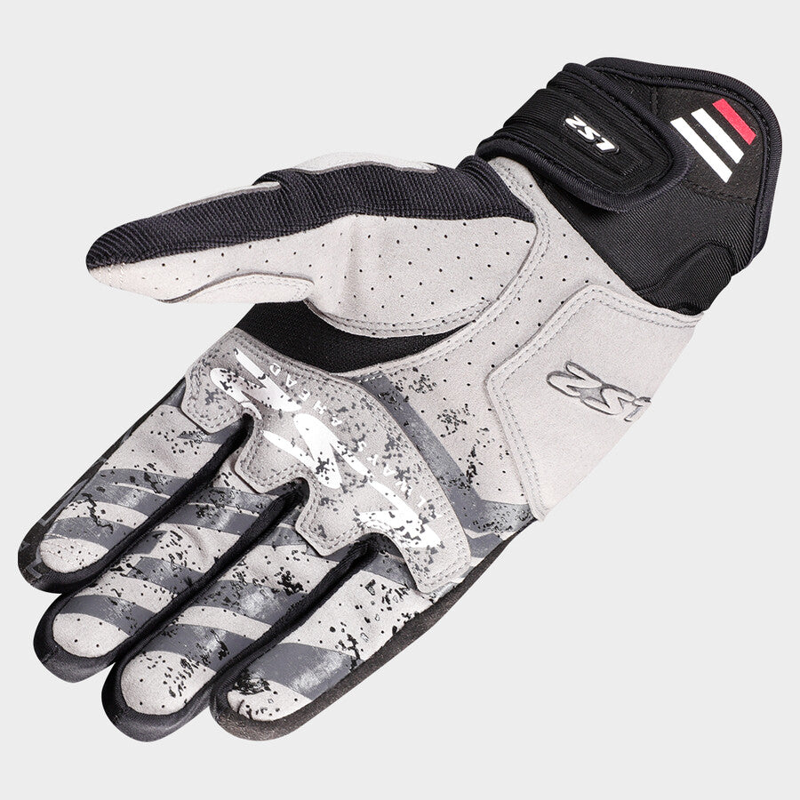 LS2 Ravin Glove