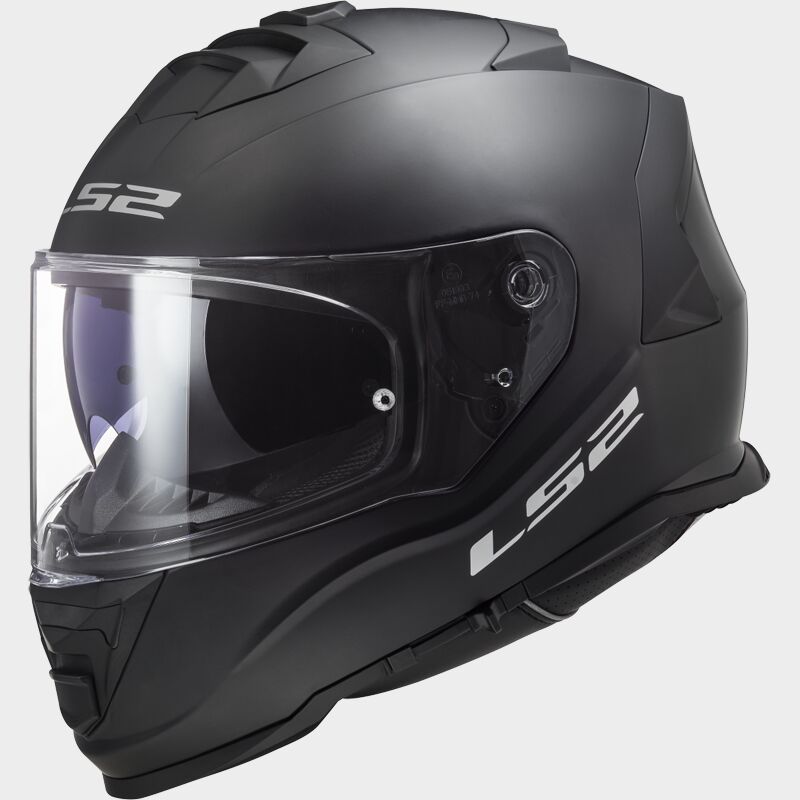 LS2 'Storm' Helmet