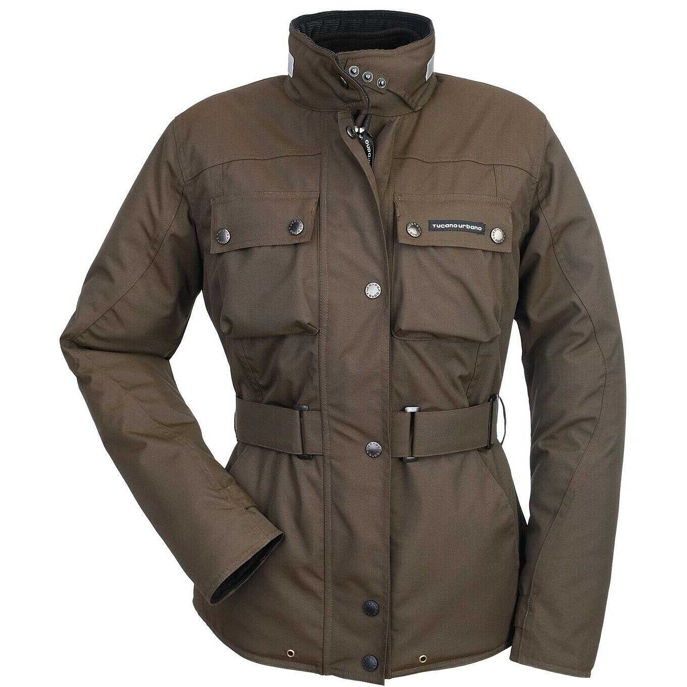 Tucano Urbano Classic Jacket