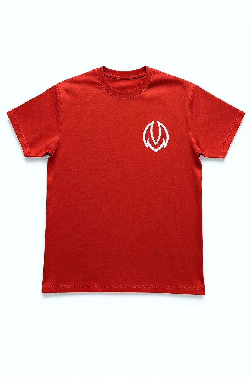 'Stay Wild & Free' T shirt