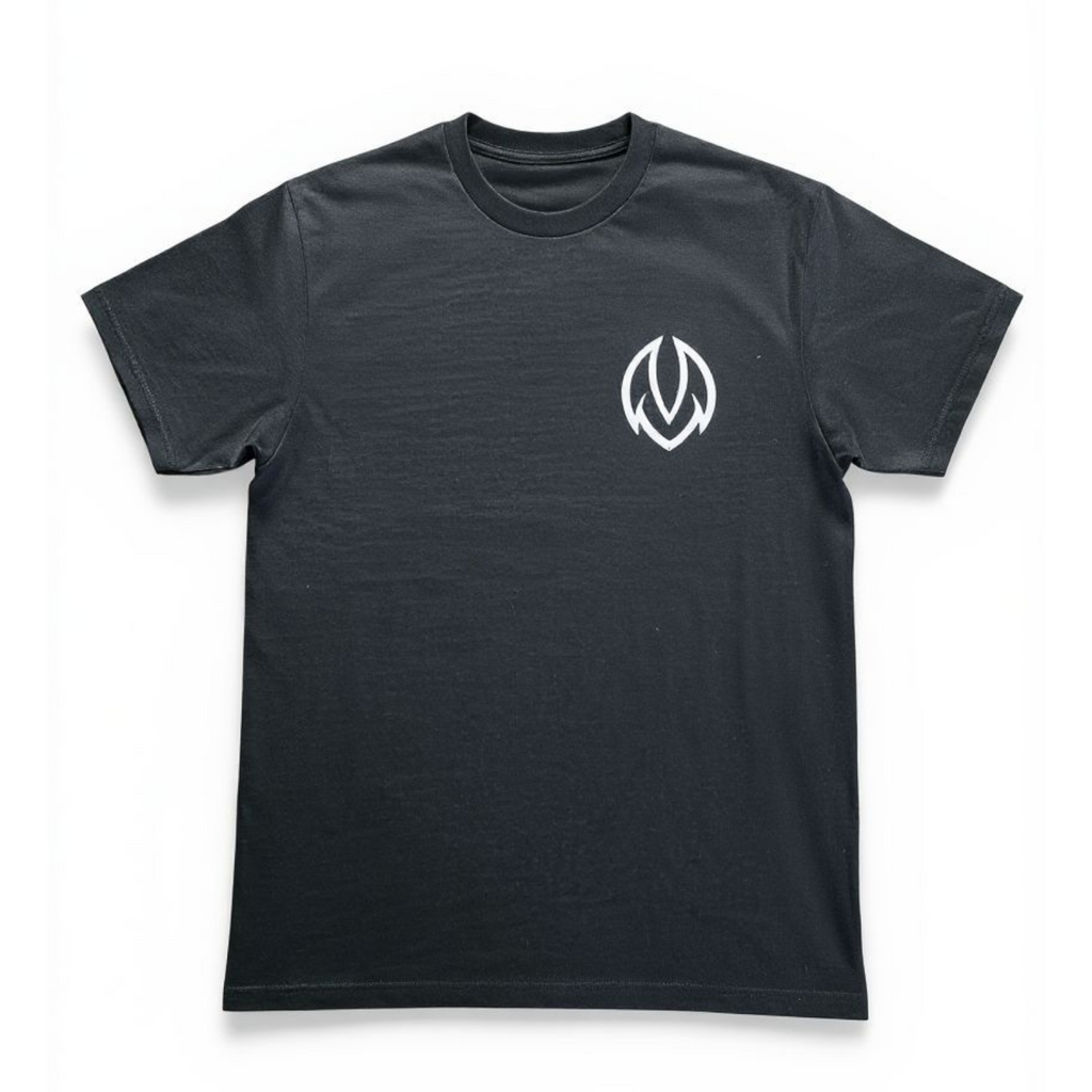 'Stay Wild & Free' T shirt